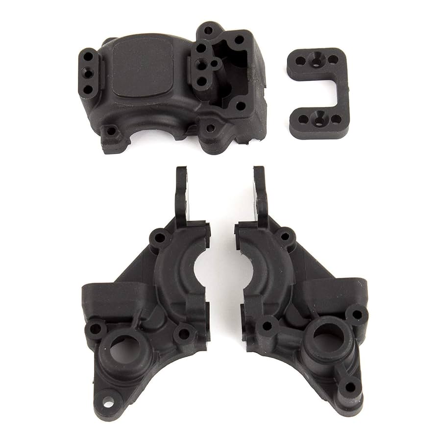 Amazon.com: Team Associated B6.1 Standup Gearbox ASC91788